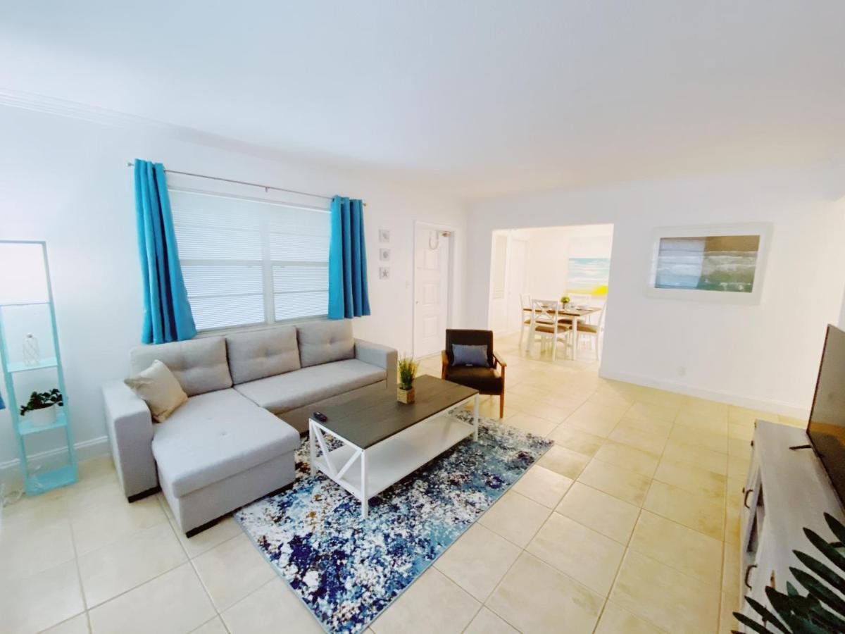 Bayview Regency Apartments By Lowkl Fort Lauderdale Exterior photo